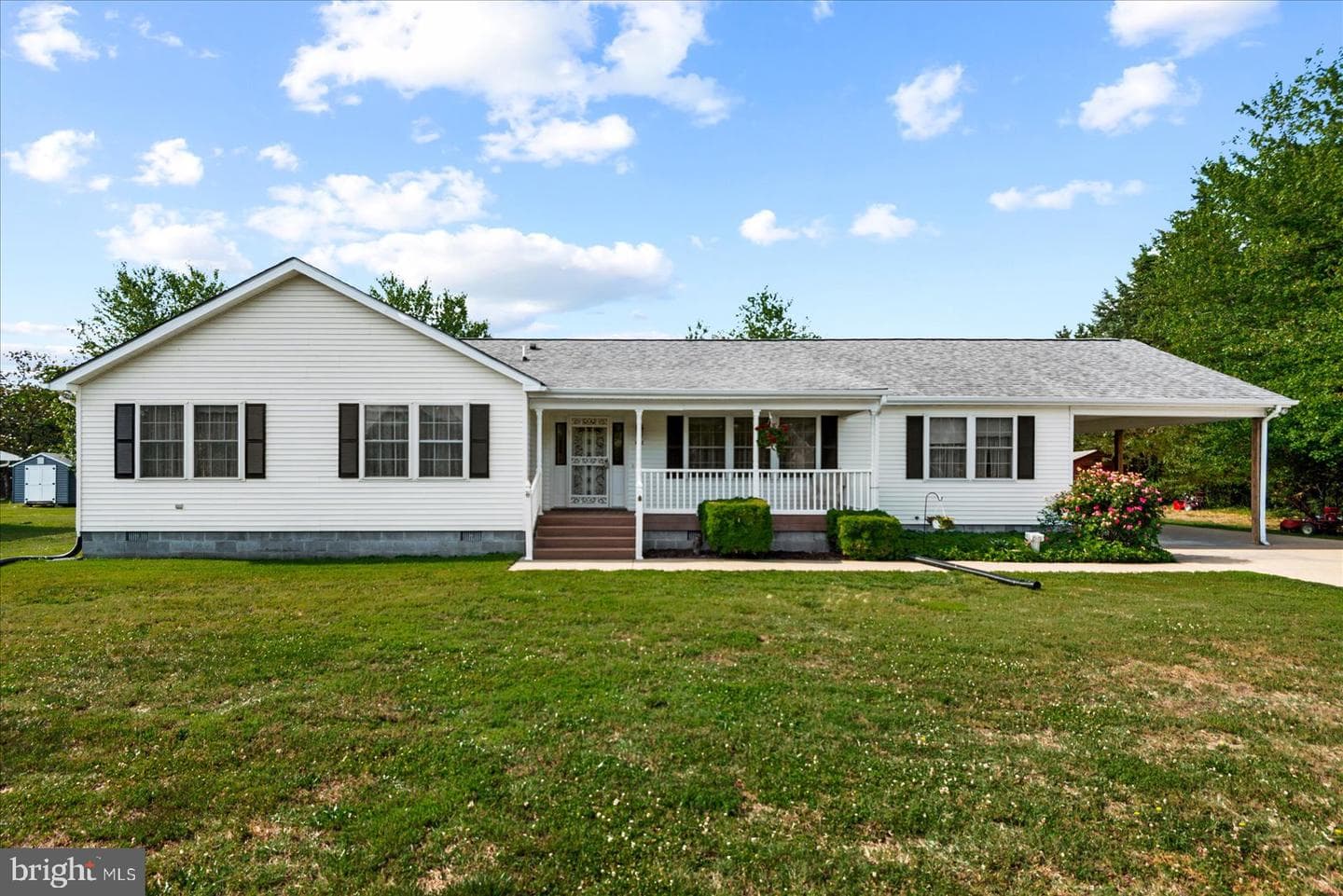 107 Bonnie Del Drive, Colonial Beach
