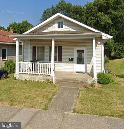 1314 S Braddock Street photo 1