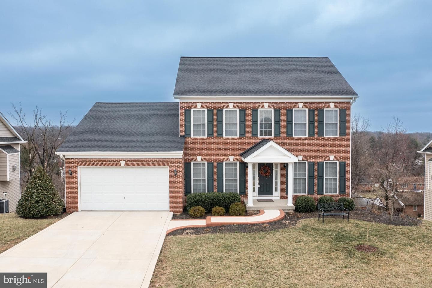 344 Linden Drive photo 1