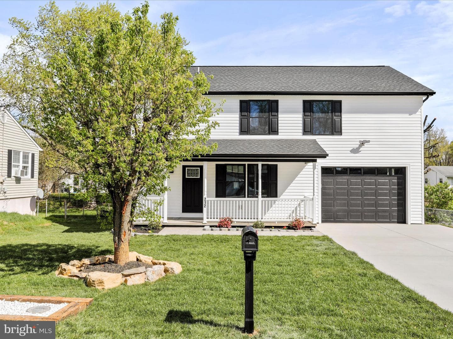 212 Allison Avenue photo 1