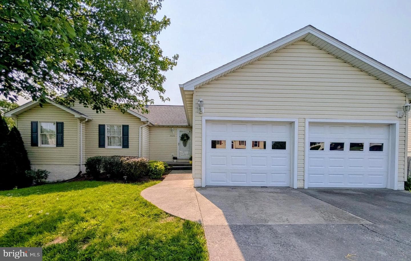 2620 Stonegate Drive photo 1
