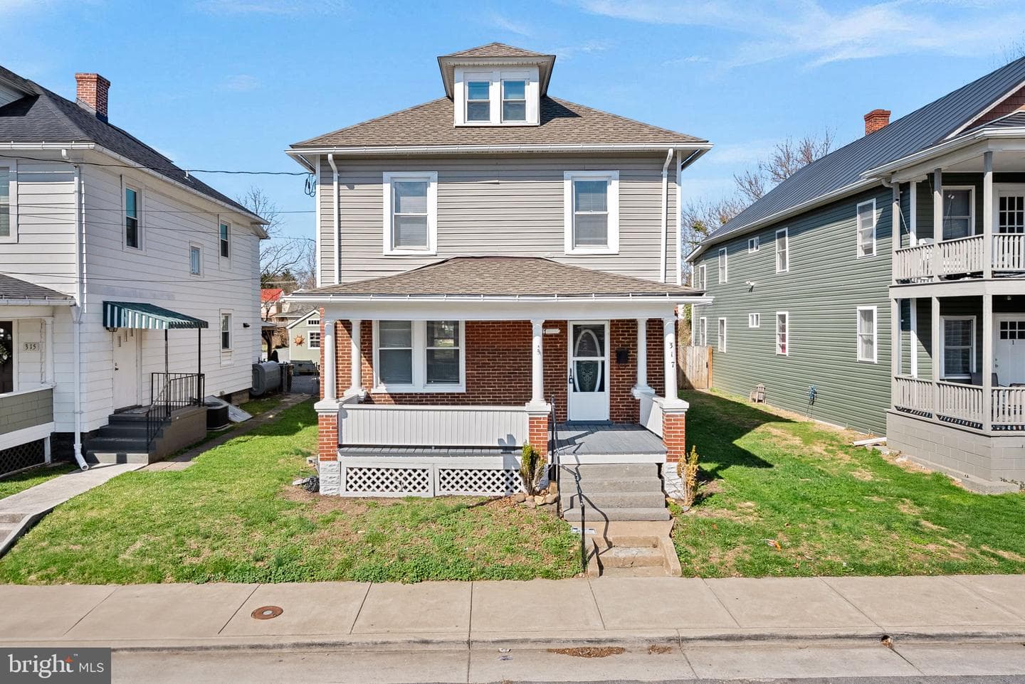 317 Gray Avenue