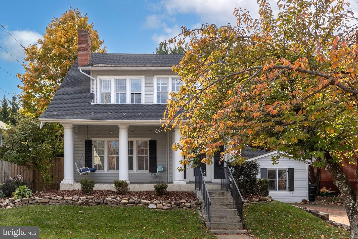 315 W Leicester Street photo 1