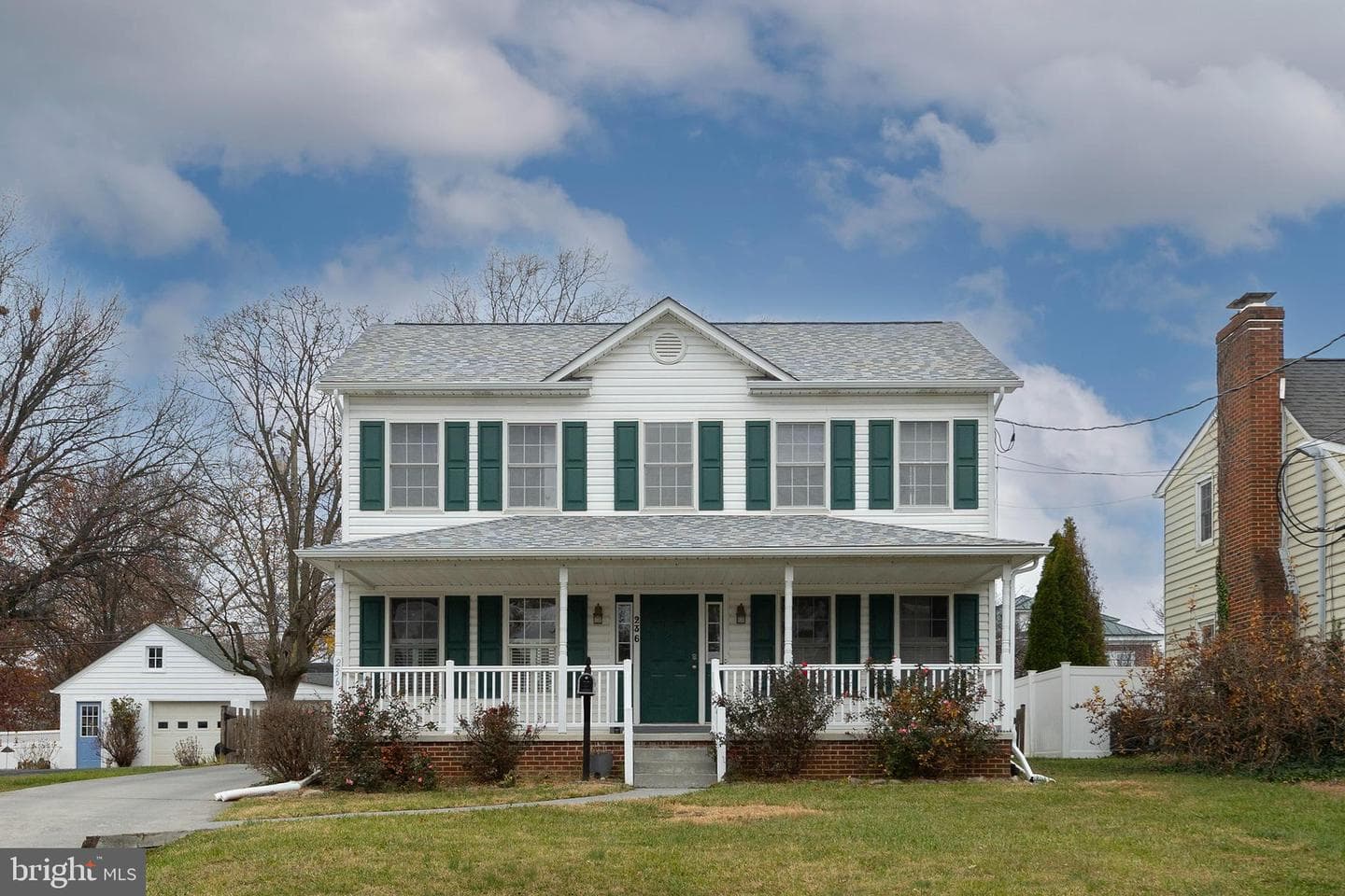 236 Miller Street photo 1