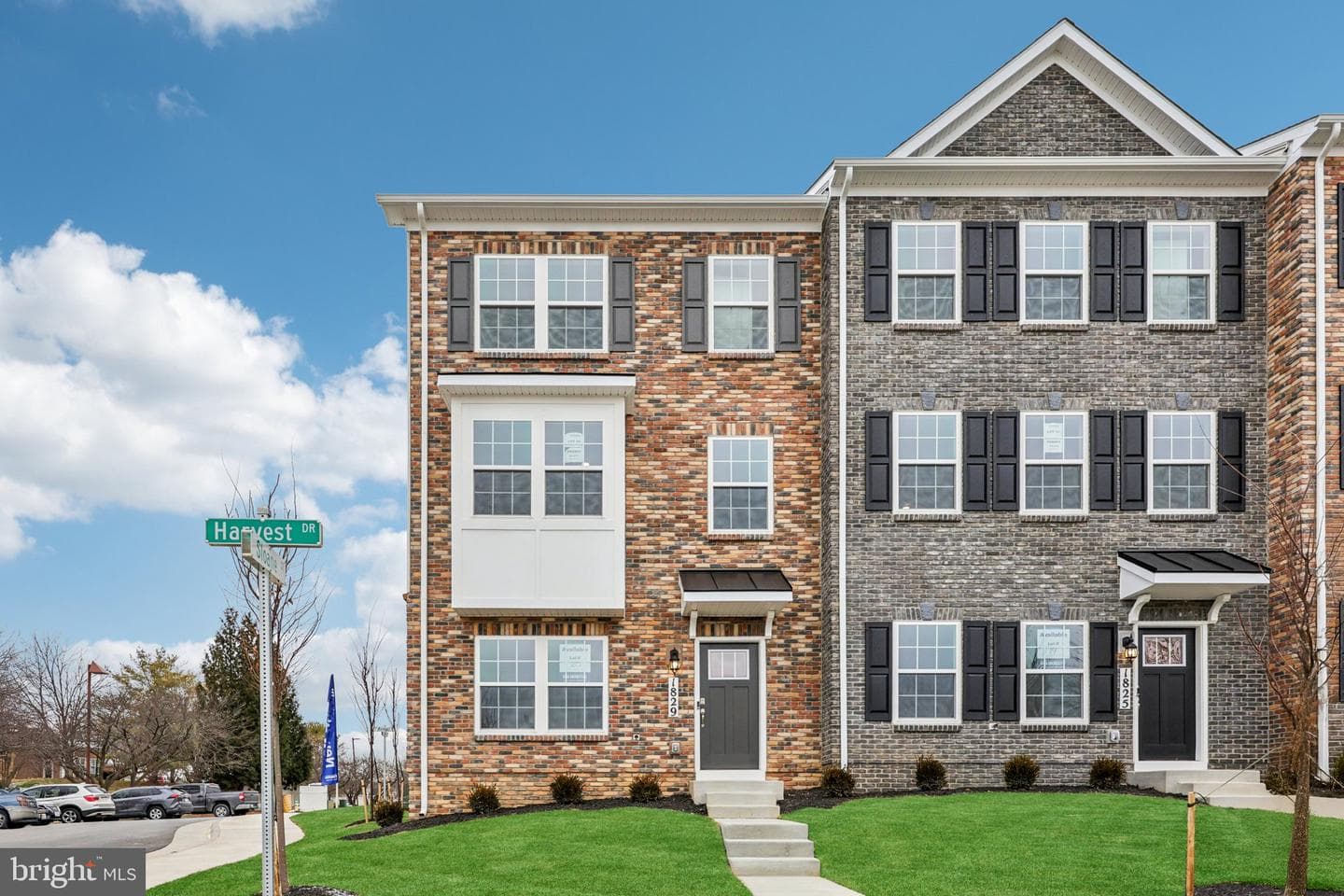 1829 Harvest Drive photo 1
