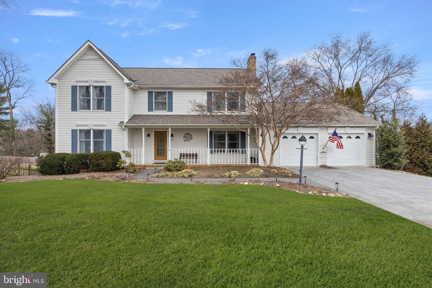 162 Omps Drive photo 1