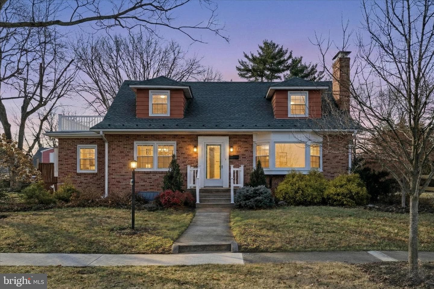 411 Van Fossen Street photo 1