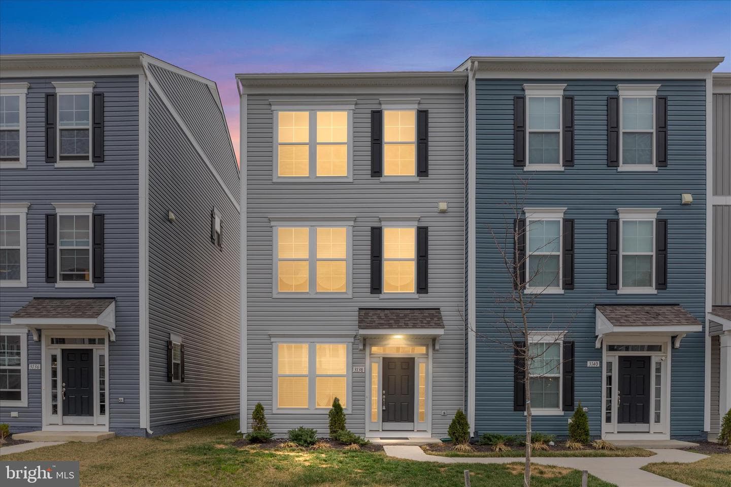 3138 Eton Place, Winchester