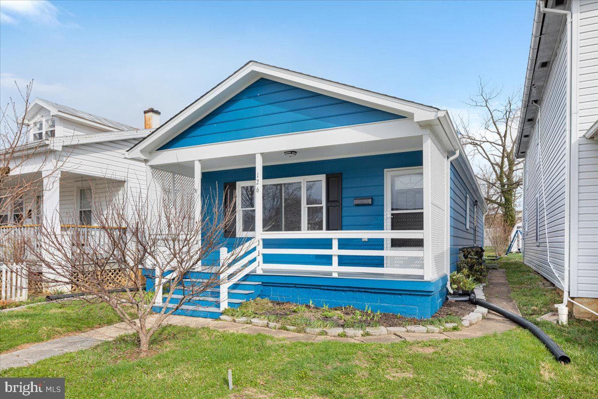 126 S Euclid Avenue