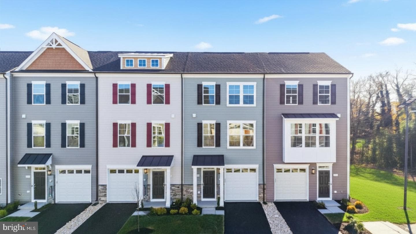 221 Monteith Drive #homesite 15