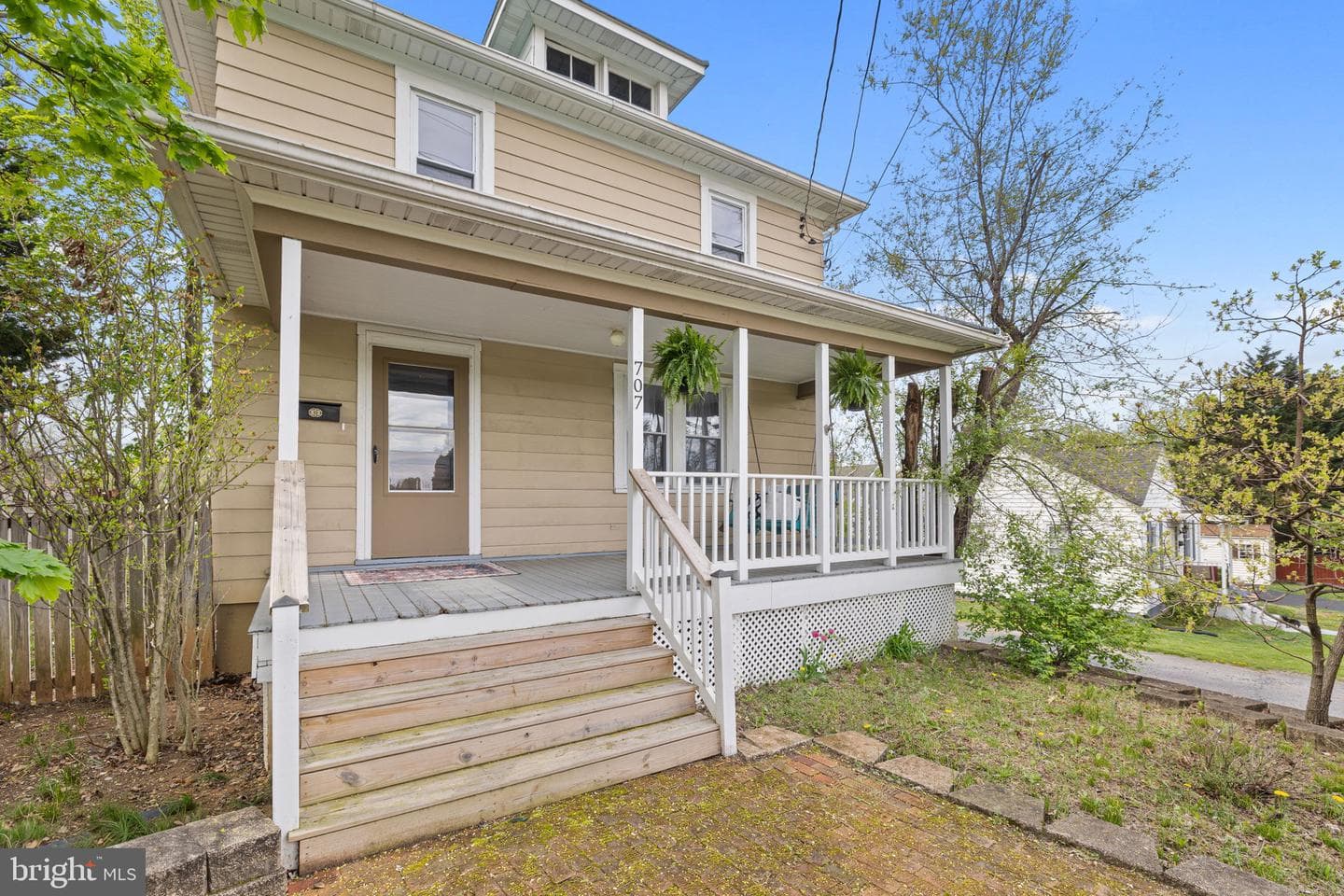 707 E Cork Street photo 1