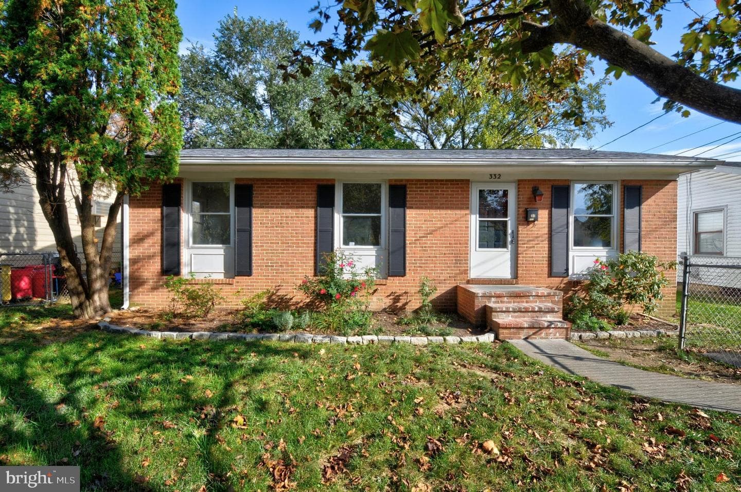 332 Opequon Avenue