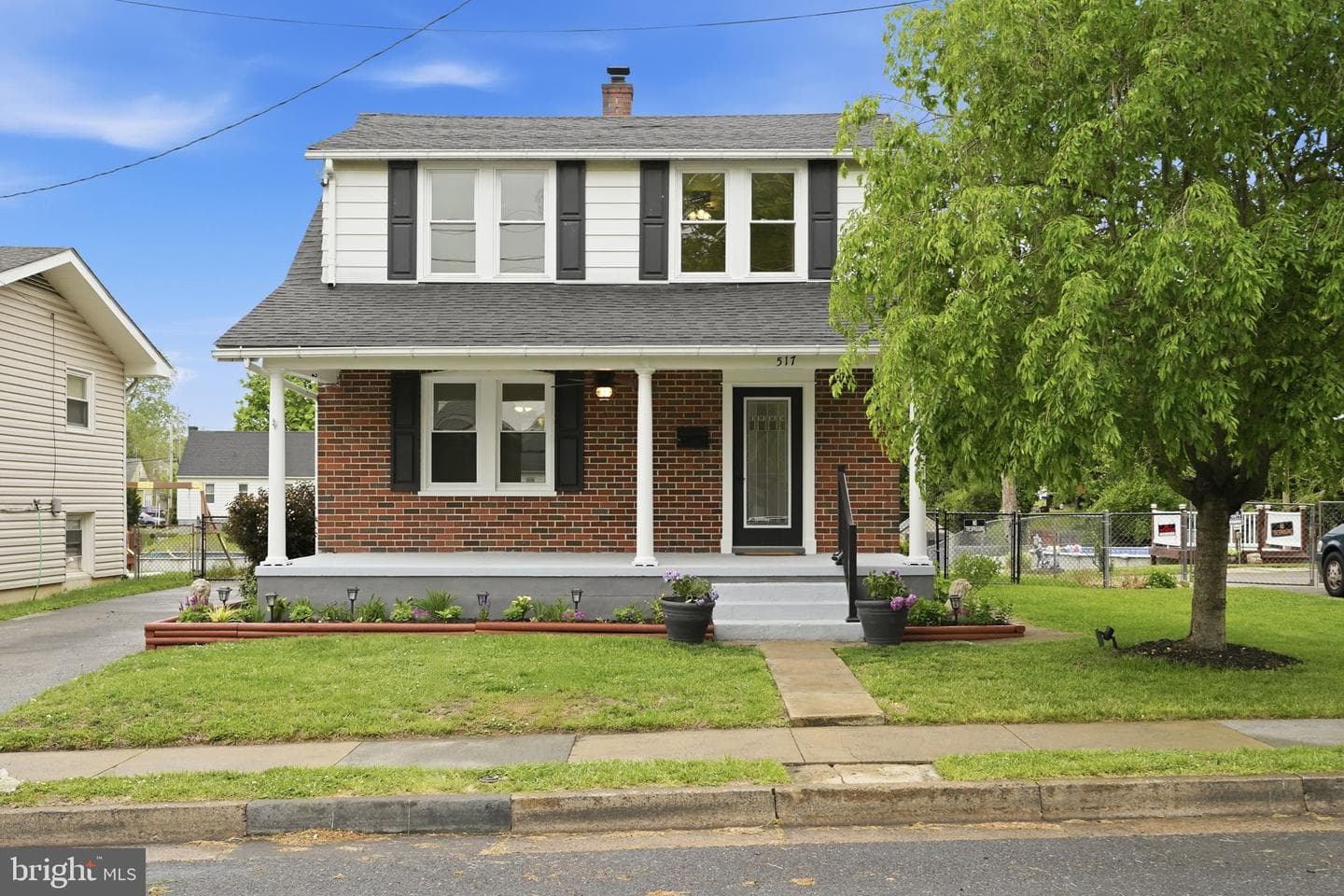 517 Dunlap Street
