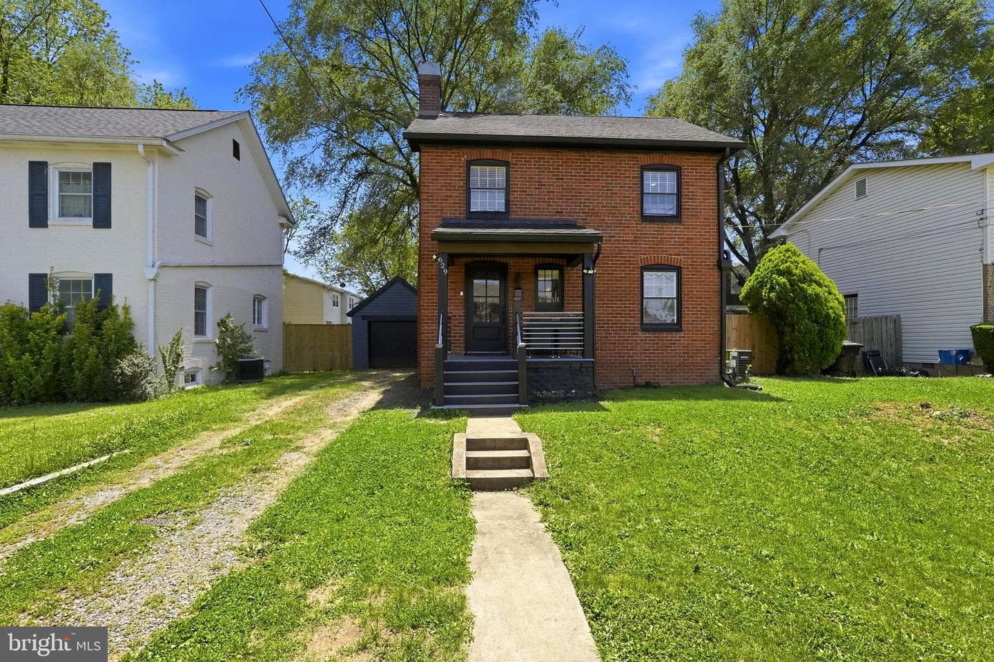 629 National Avenue