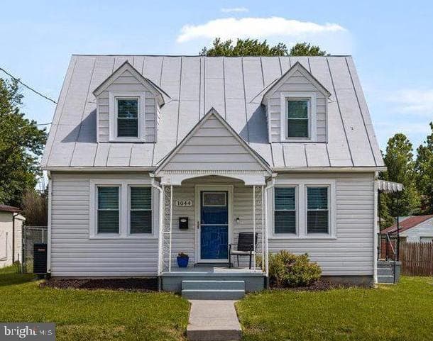1044 Orchard Avenue