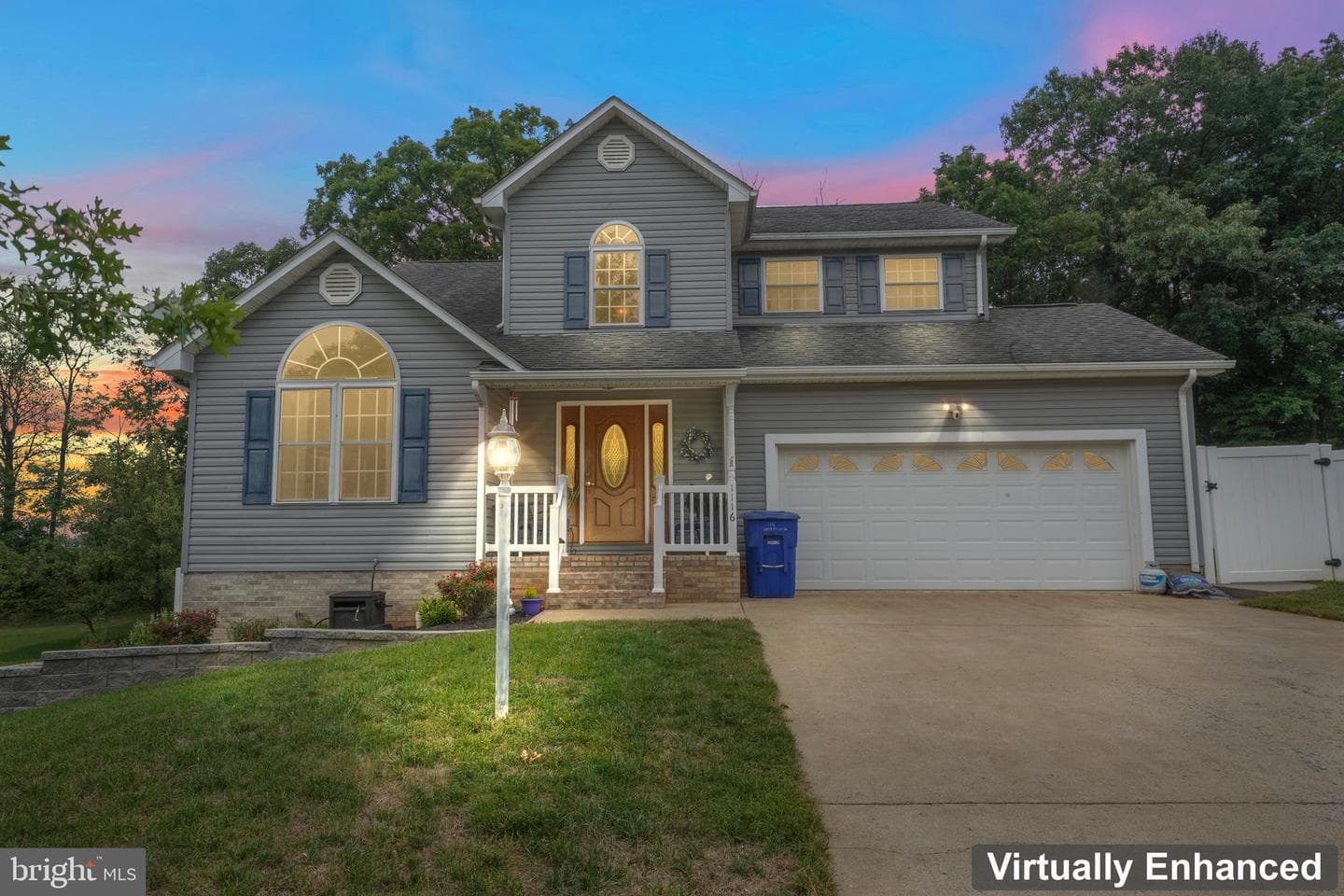 1116 Happy Ridge Drive photo 1