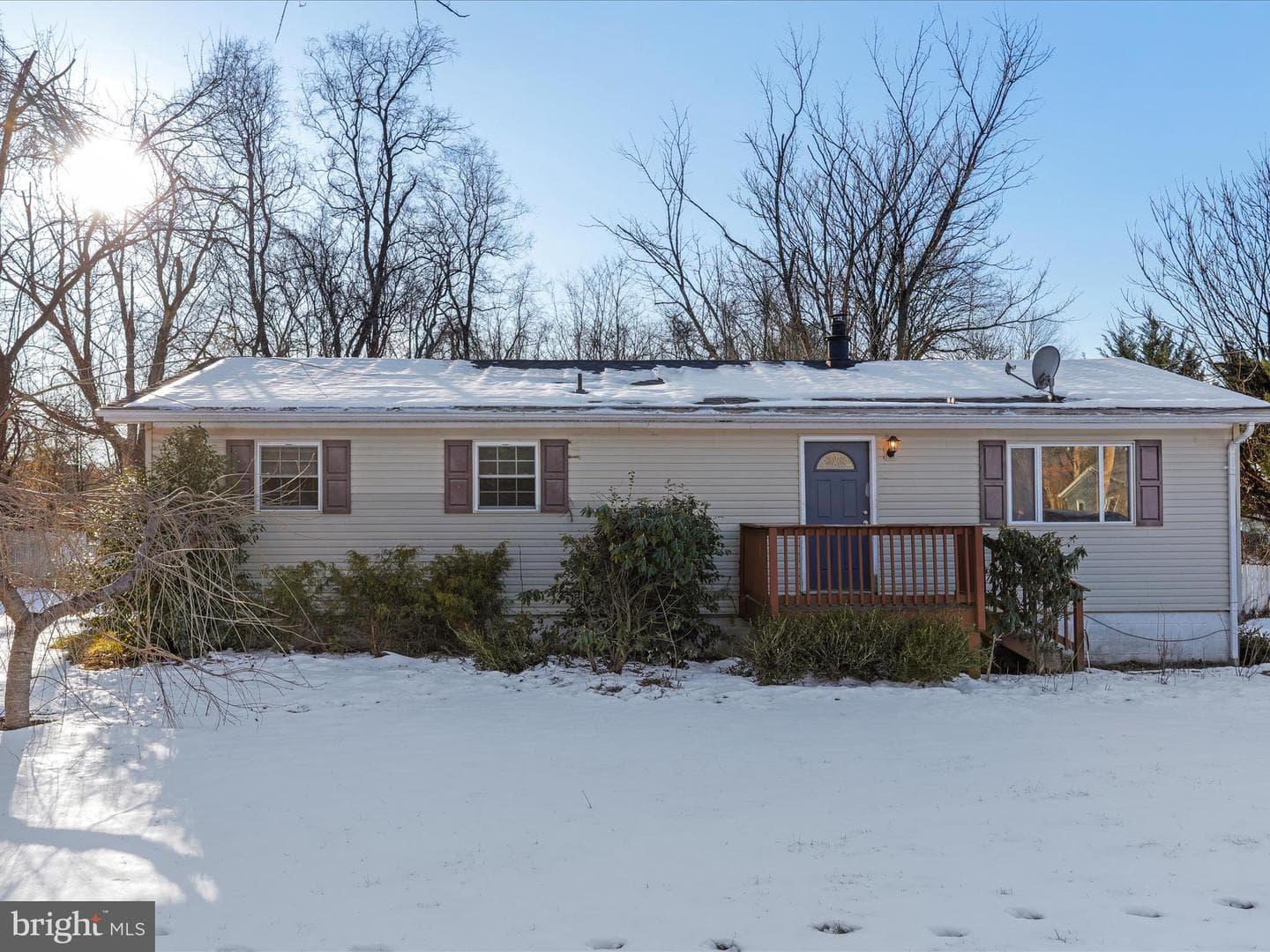 3515 Howellsville Road photo 1