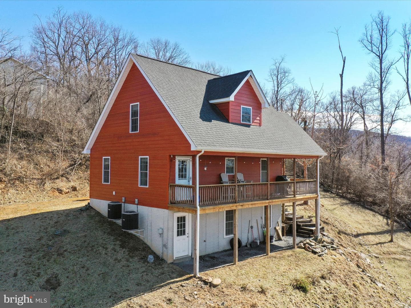 137 Reid Drive photo 1