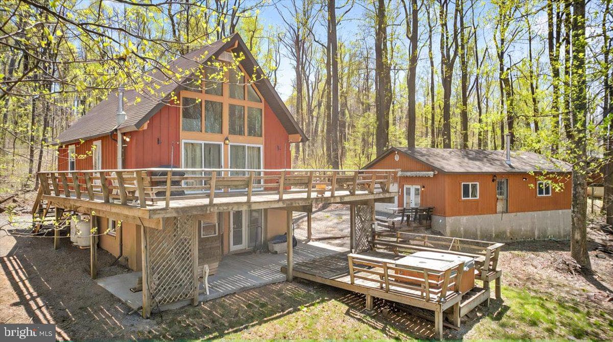 253 Tomahawk Way photo 1