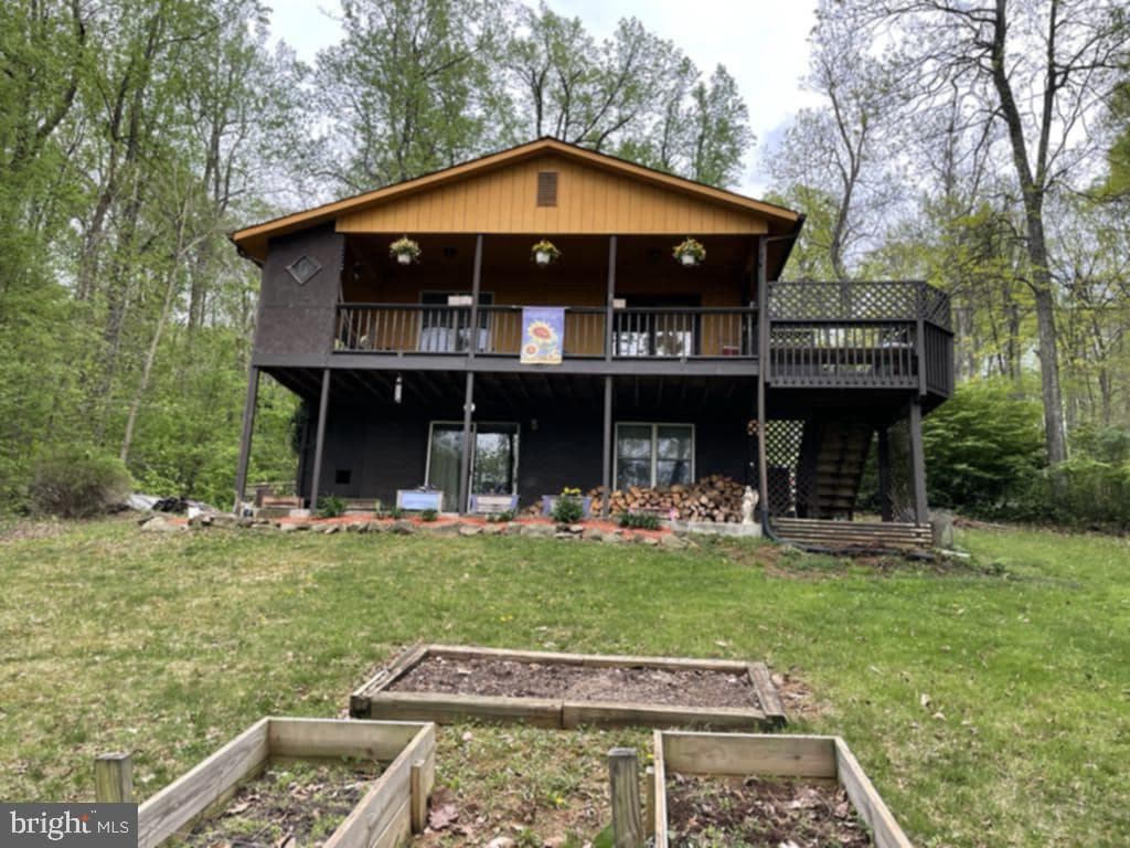 359 Old Linden Road photo 1