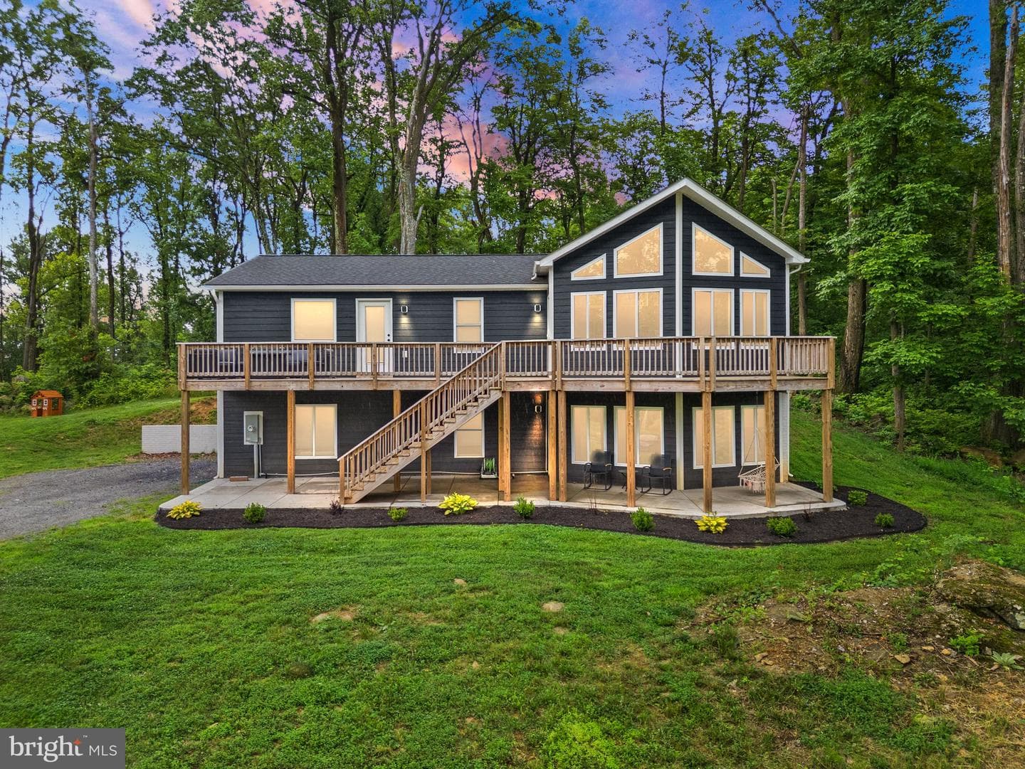 2554 High Top Road photo 1