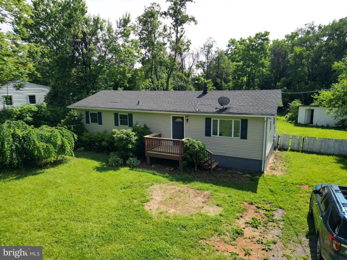 3515 Howellsville Road photo 1