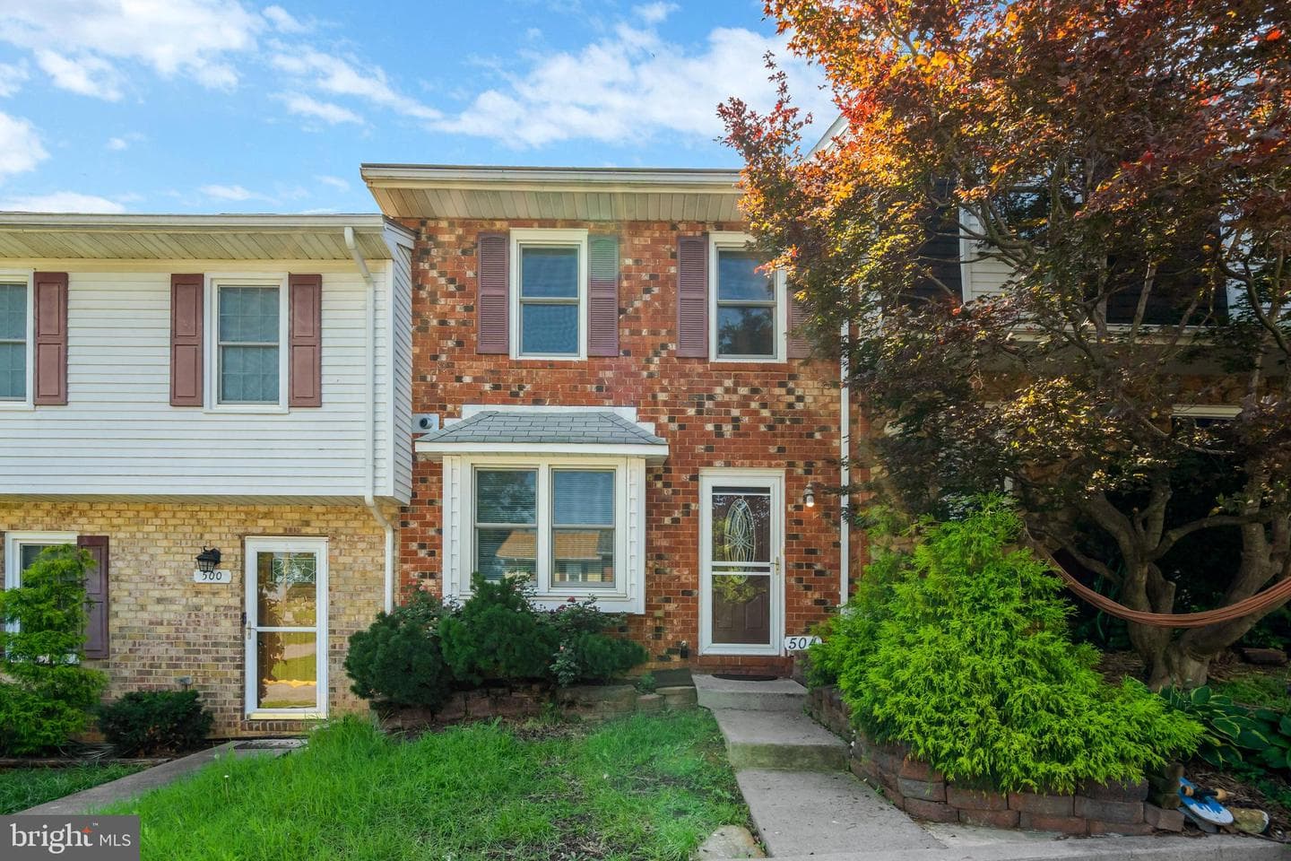 504 Pow Morr Drive photo 1