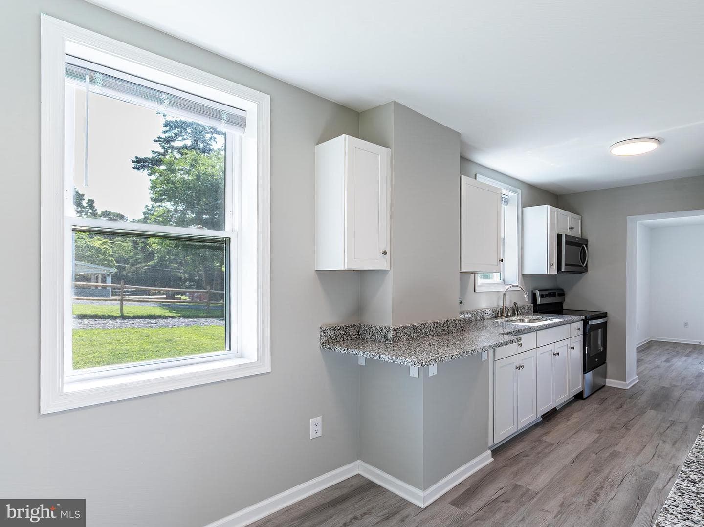 2450 Happy Creek Road photo 1