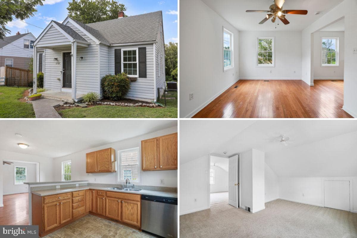 2784 Strasburg Road photo 1