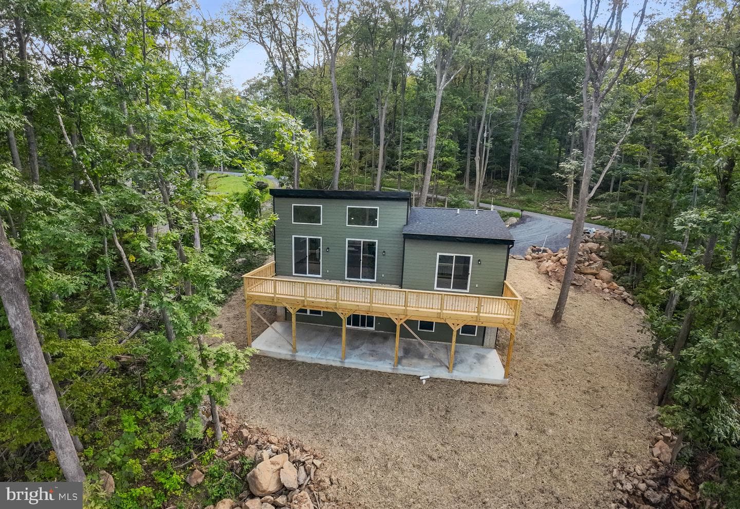 4769 Blue Mountain Road photo 1