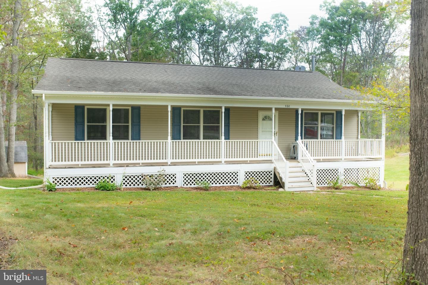 460 Arrowhead Road photo 1