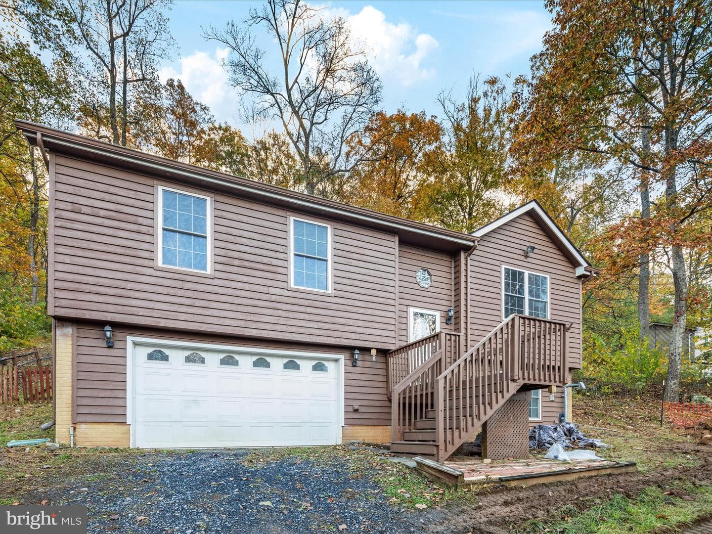 284 Tulip Poplar Drive photo 1