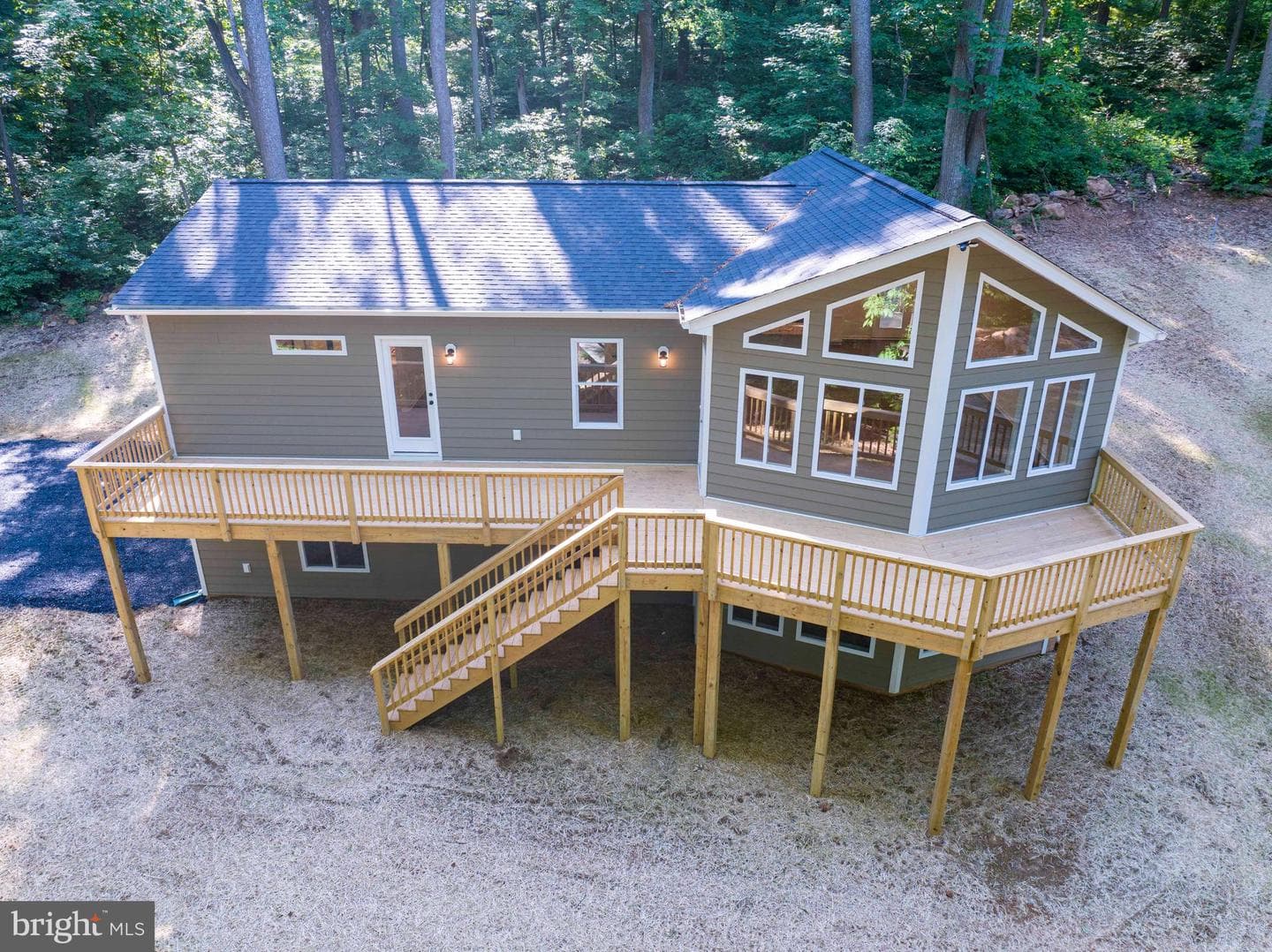Lot 59 Old Oregon Road, Front Royal