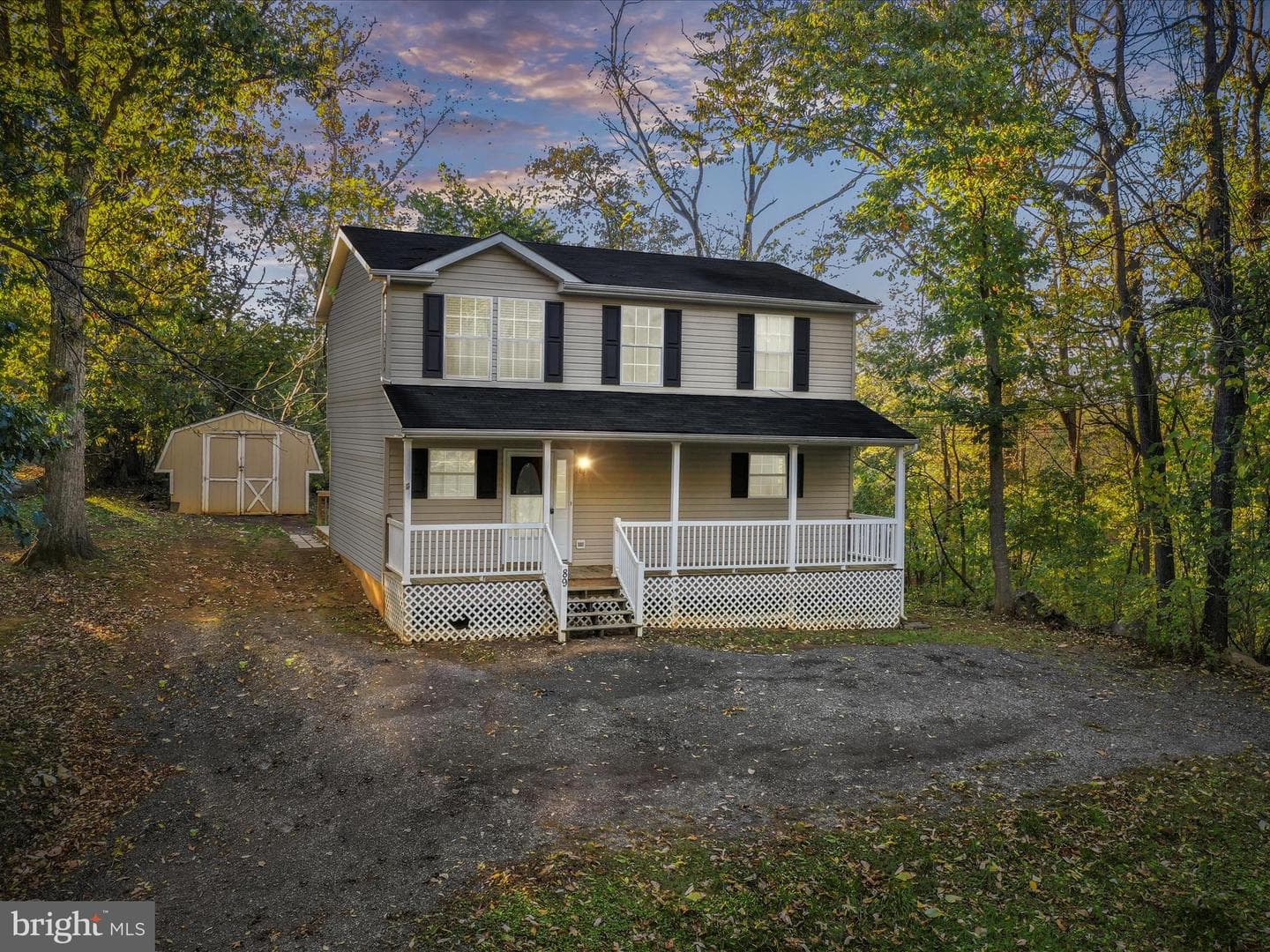 89 Pin Oak Road photo 1