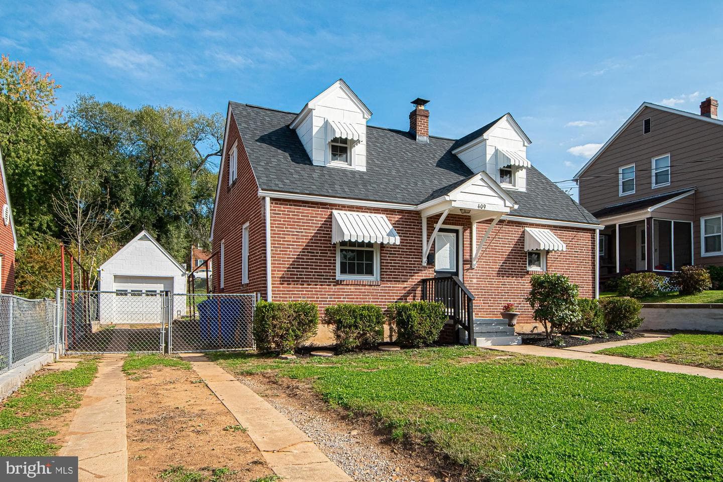 409 Duncan Avenue photo 1