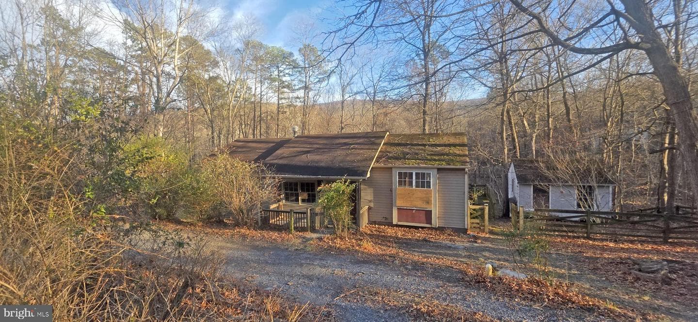 298 Honey Farm Lane