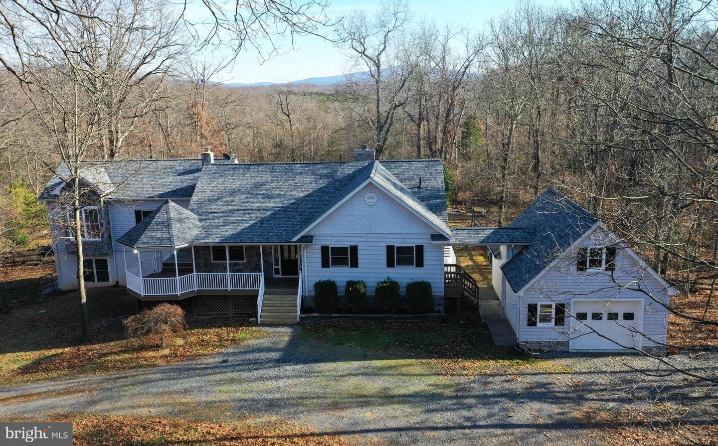 515 River Ridge Drive photo 1