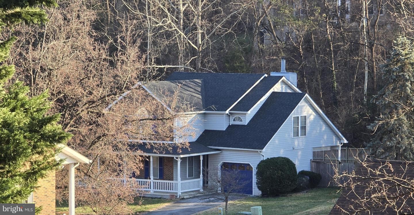 310 Henrico Road photo 1