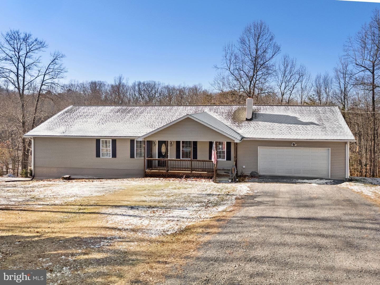 709 Howellsville Heights Circle photo 1