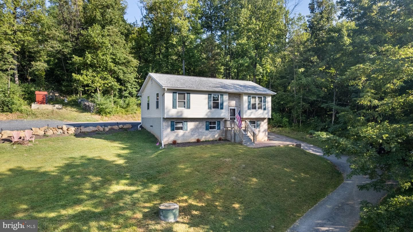 247 Arrowood Road photo 1