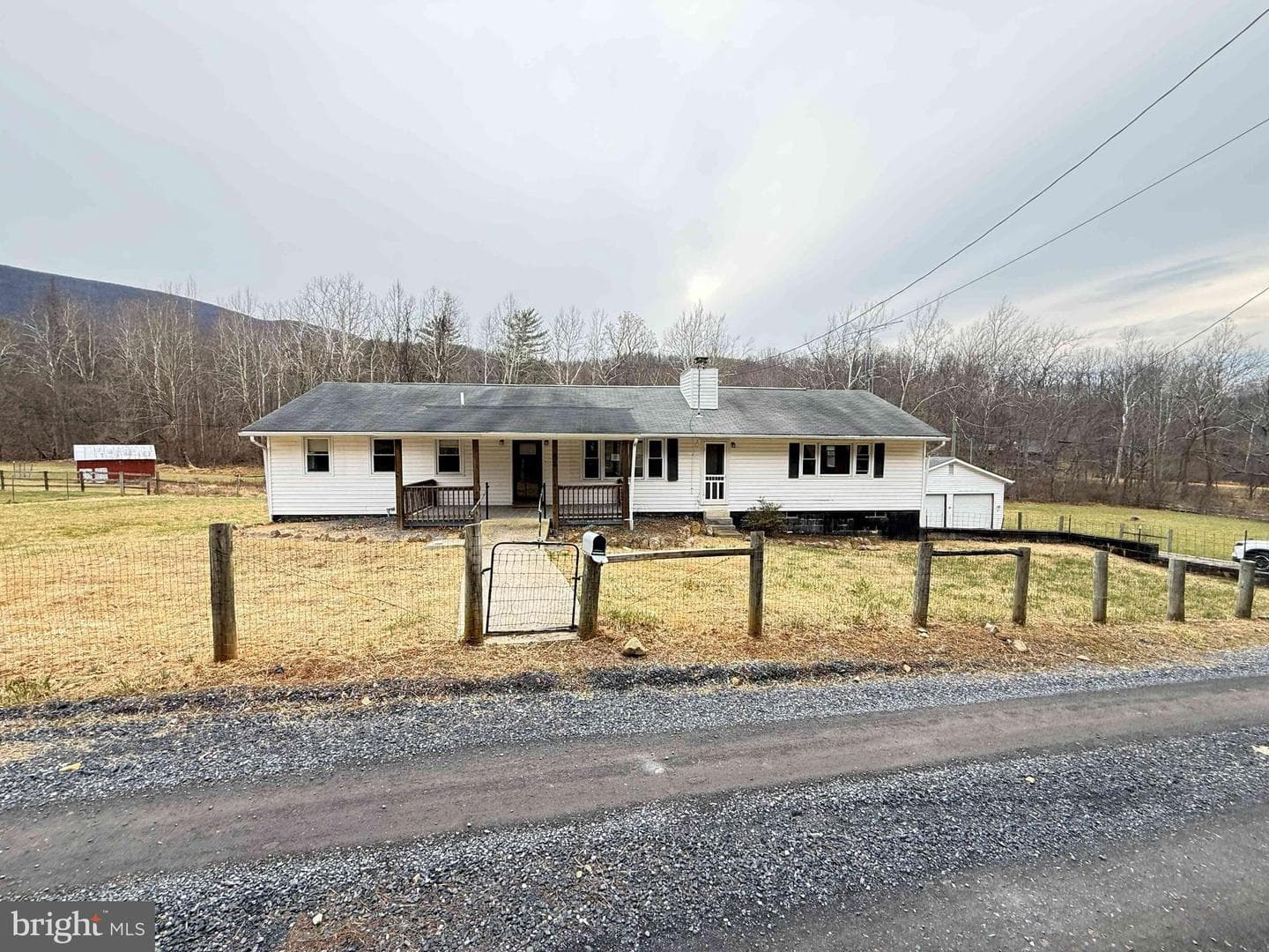 82 Broad Run Road photo 1