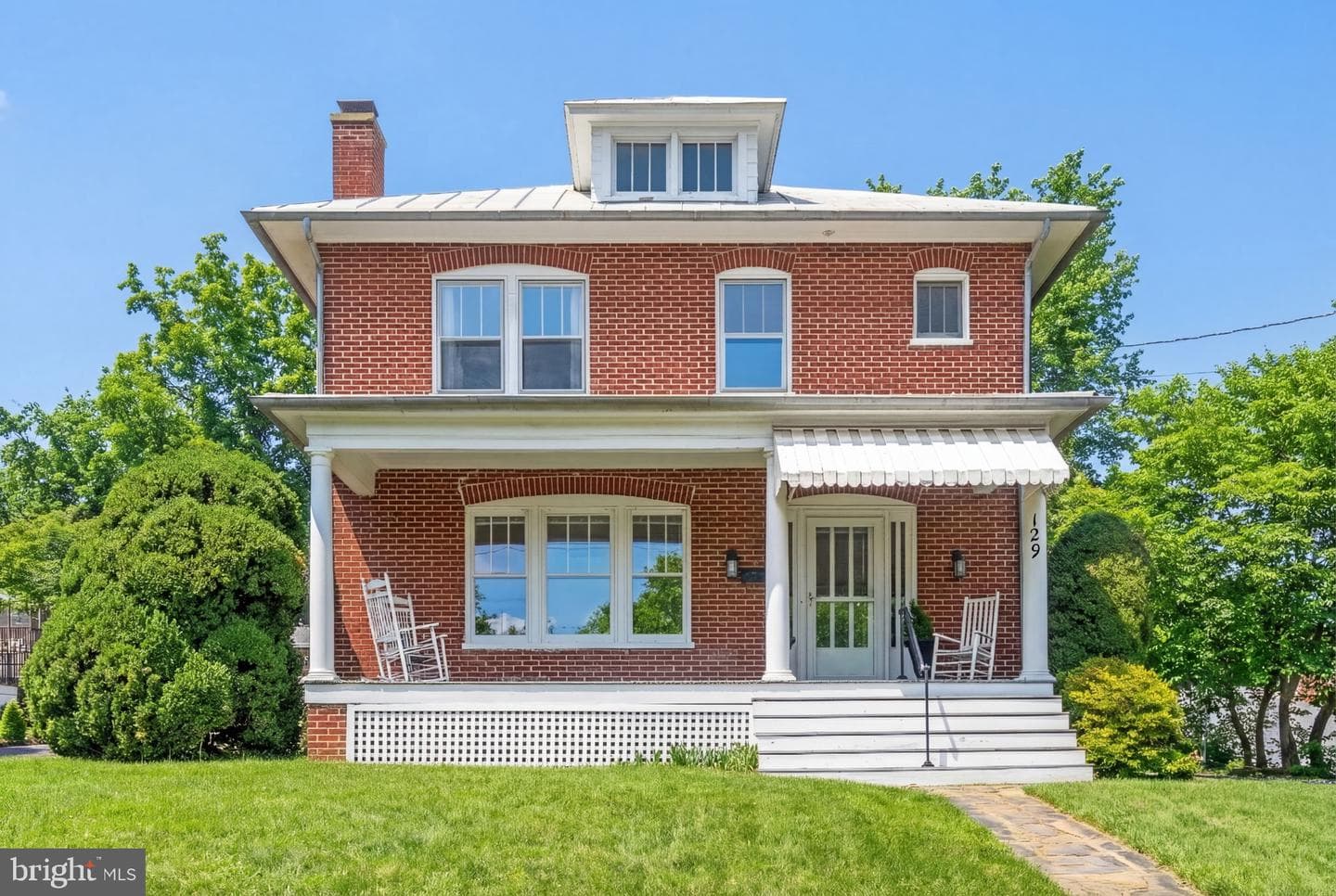 129 Luray Avenue