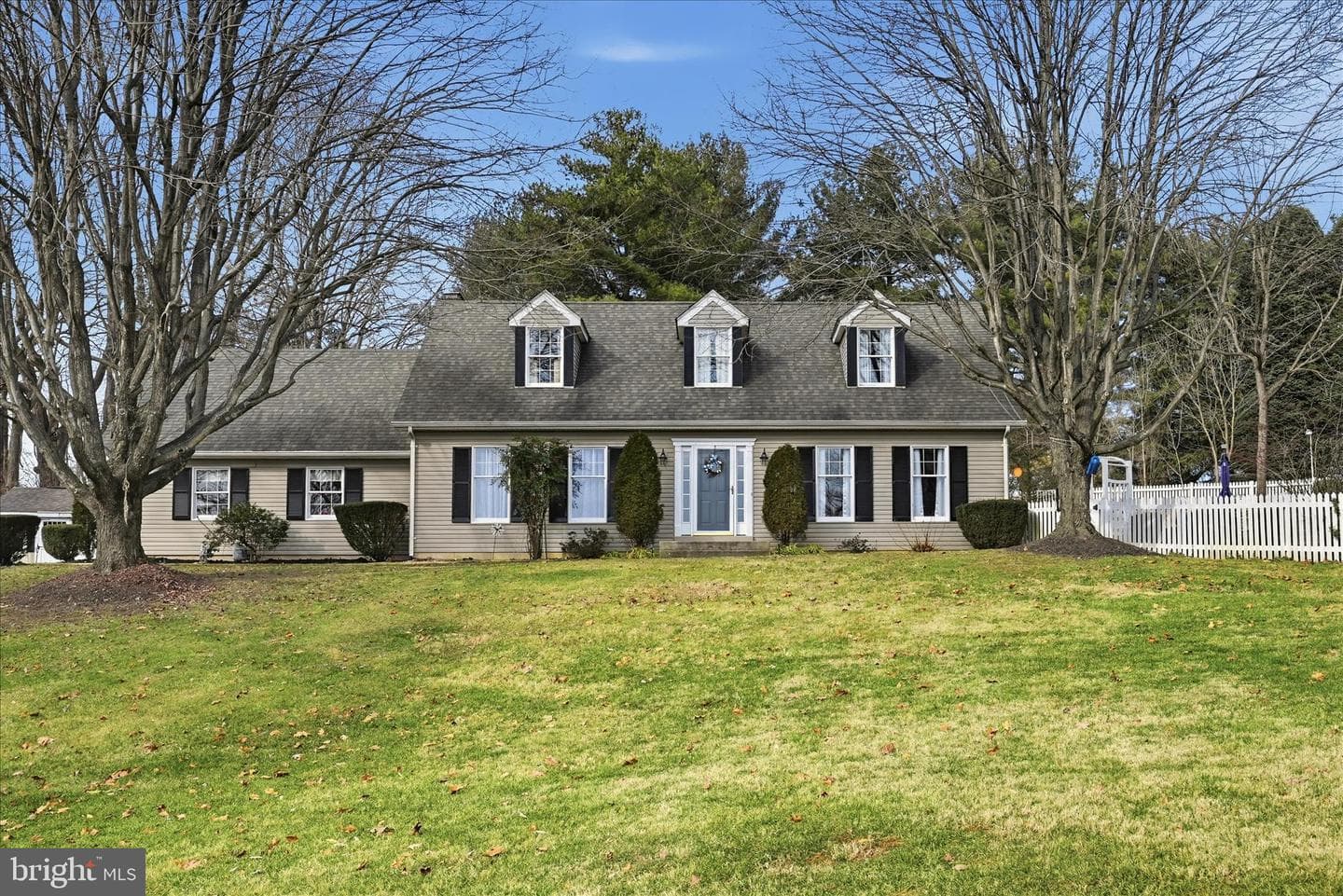 783 Bowling Green Road photo 1