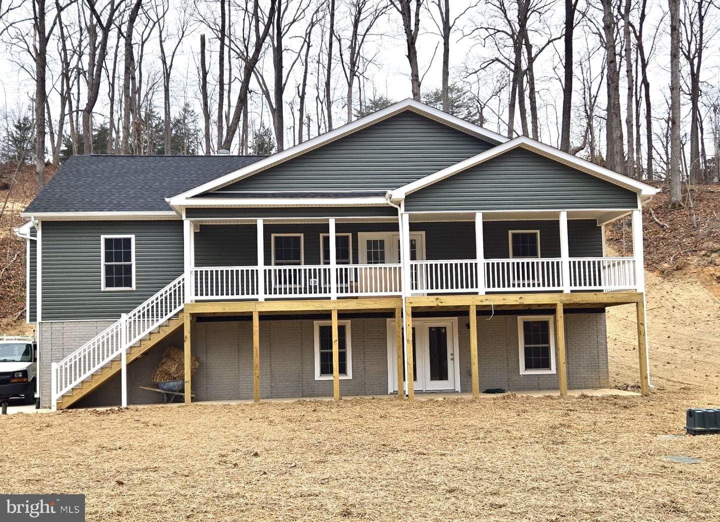 3778 Howellsville Howellsville Road