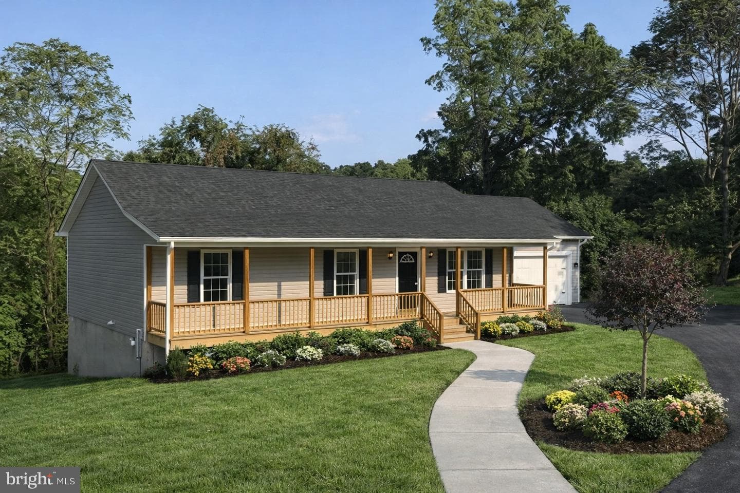 120 Ridge Top Ln., Linden