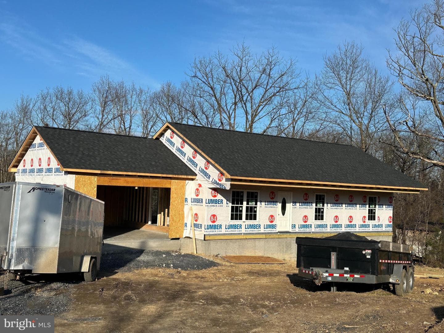 Lot 13-A Strasburg Road