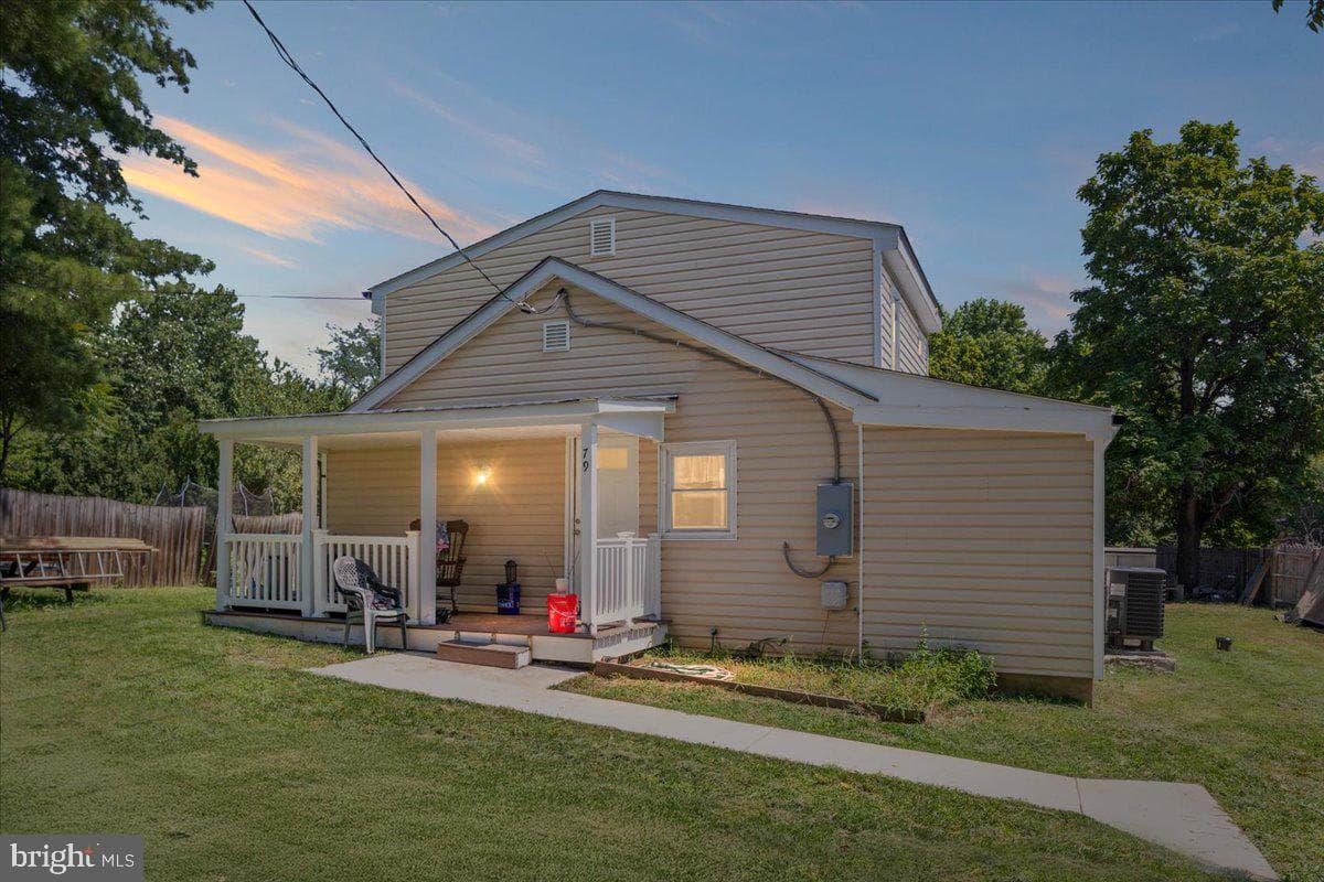 79 Bentonville Road photo 1