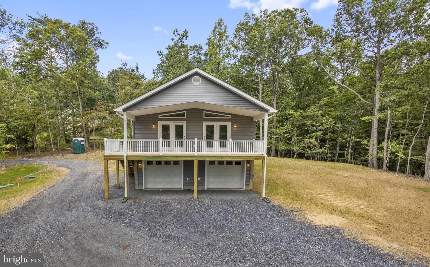 172 Martins Farm Road