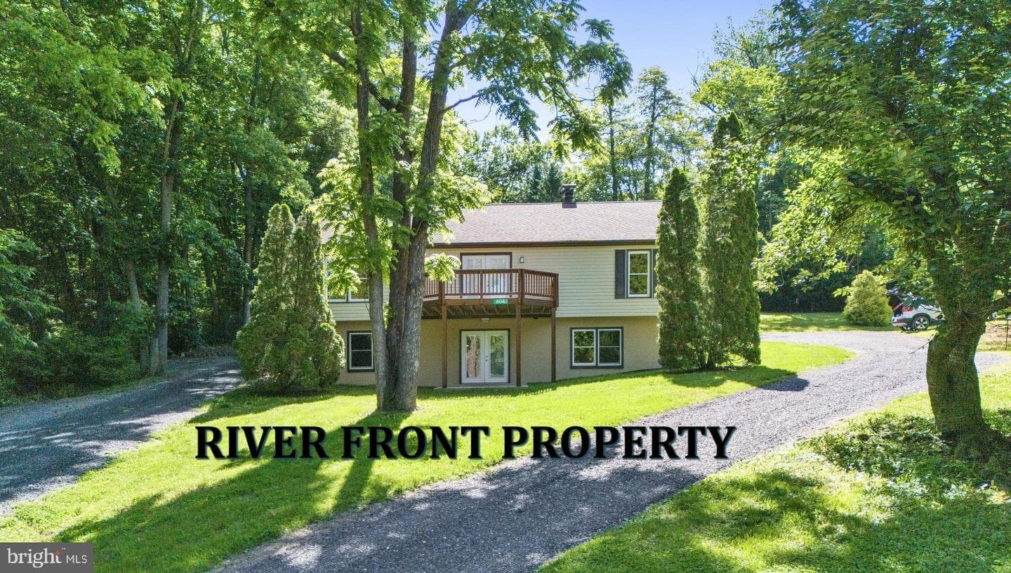 804 Farms River Road photo 1