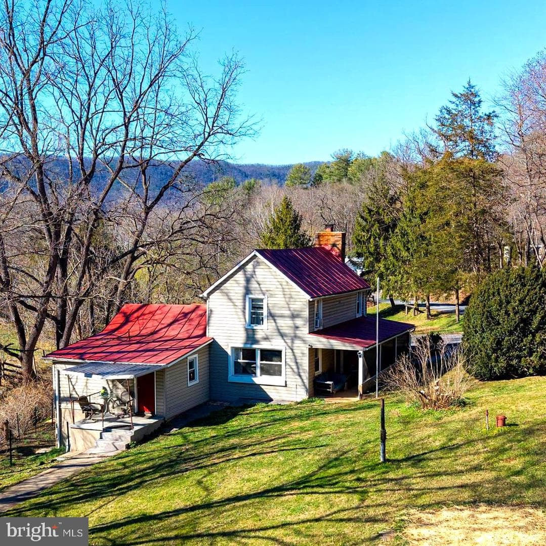 903 Rocky Hollow Road photo 1